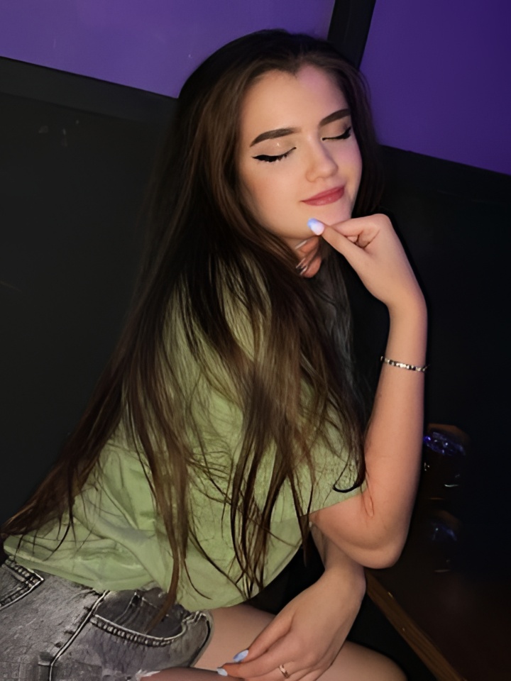 Белла привлекальеная девушка из Кропоткина цена от 2000 руб