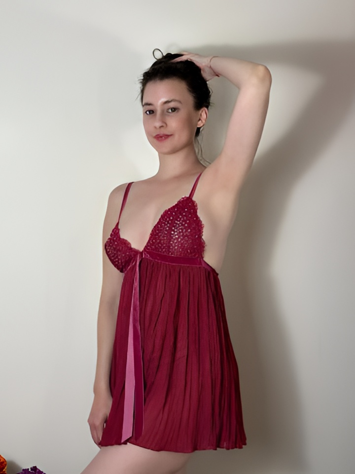 Индивидуалка Карина, доступна для личного знакомства от 3000 руб