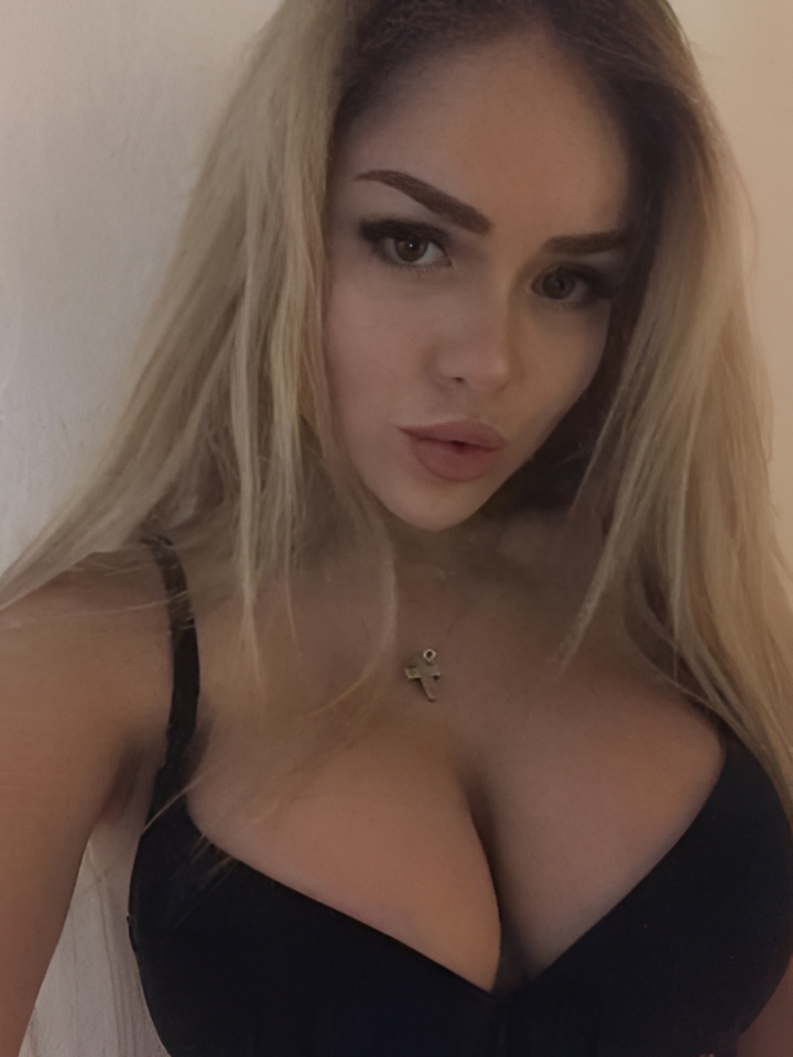 Индивидуалка Мирослава, доступна для личного знакомства от 4000 руб