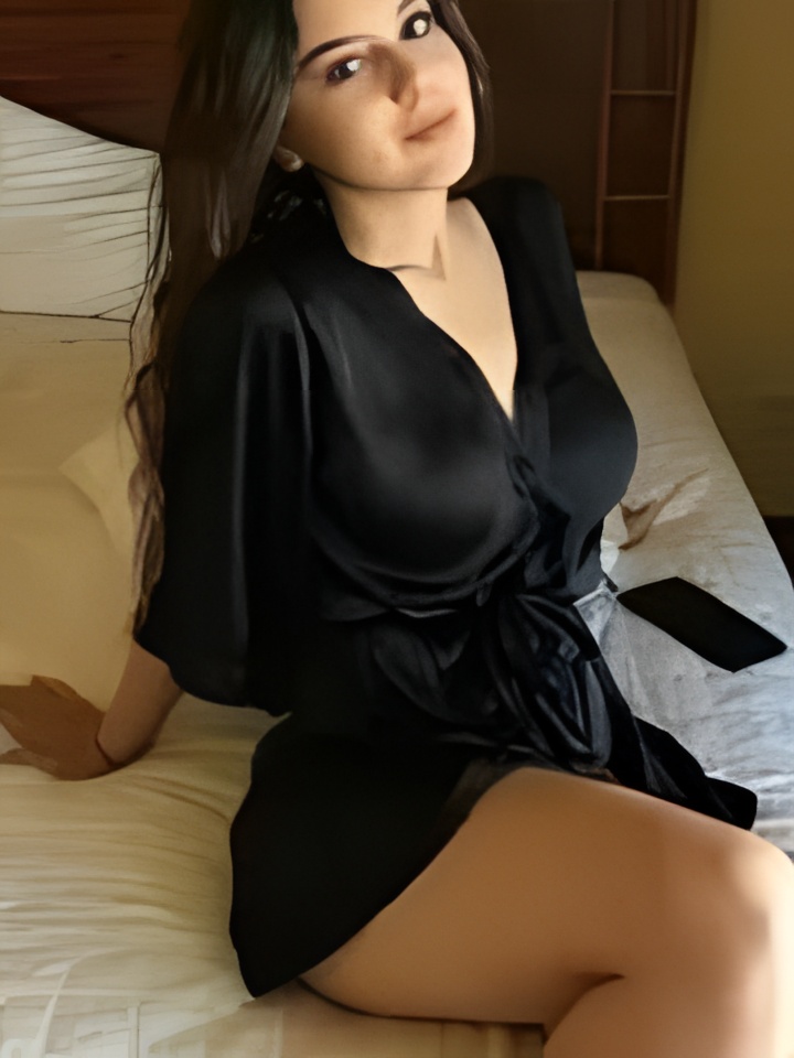 Надя привлекальеная девушка из Кропоткина цена от 2500 руб