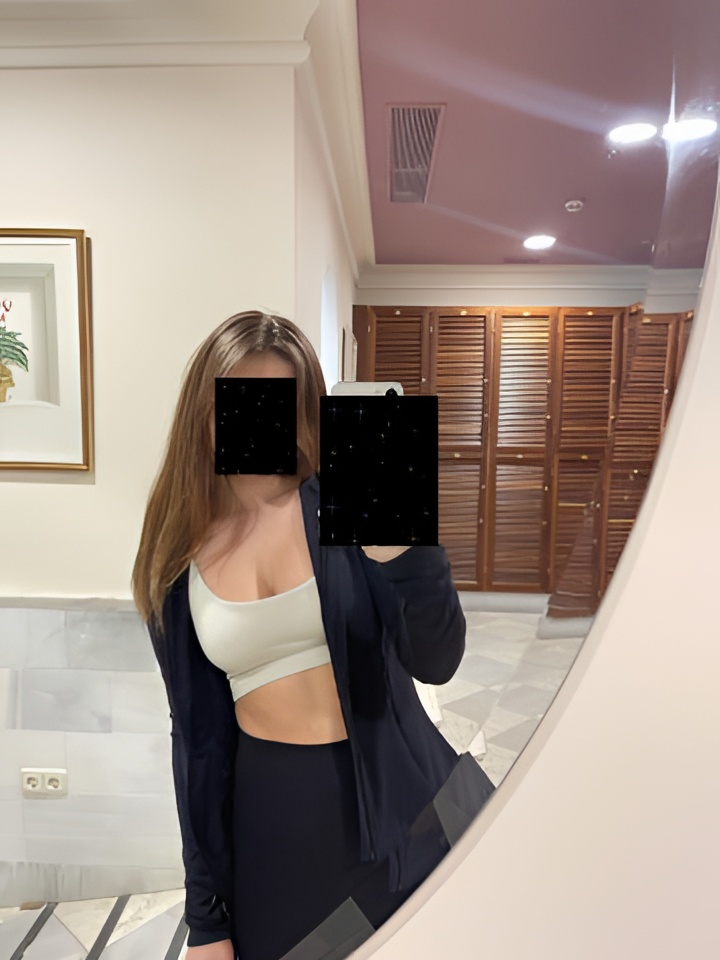 Индивидуалка Роксана, доступна для личного знакомства от 10000 руб