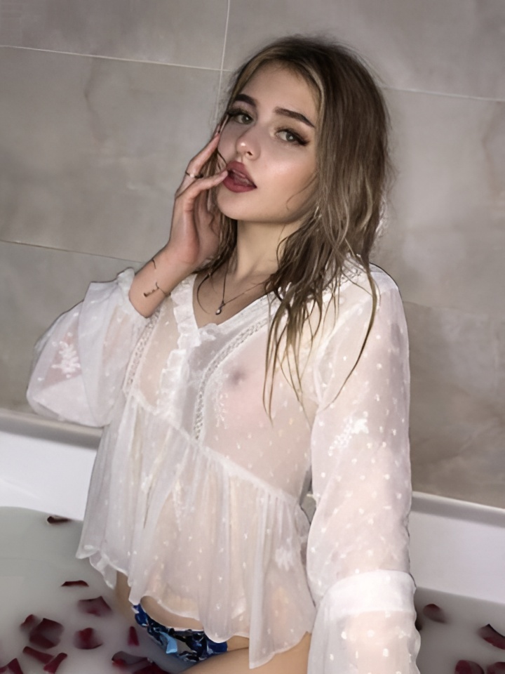 Индивидуалка Роксана, доступна для личного знакомства от 3000 руб