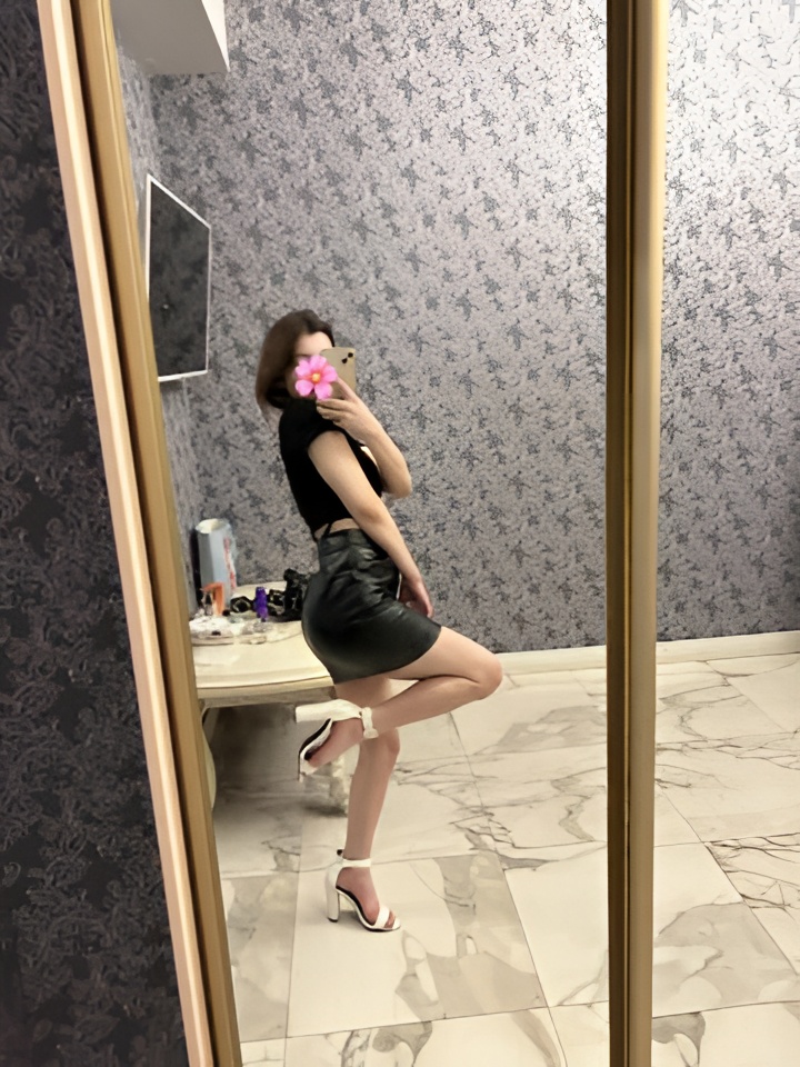 Индивидуалка София, доступна для личного знакомства от 1500 руб