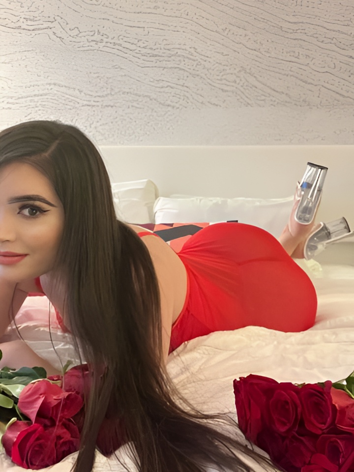 Тереза привлекальеная девушка из Кропоткина цена от 10000 руб