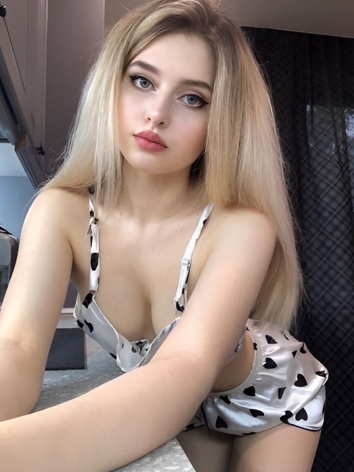 Индивидуалка Веста, доступна для личного знакомства от 2000 руб