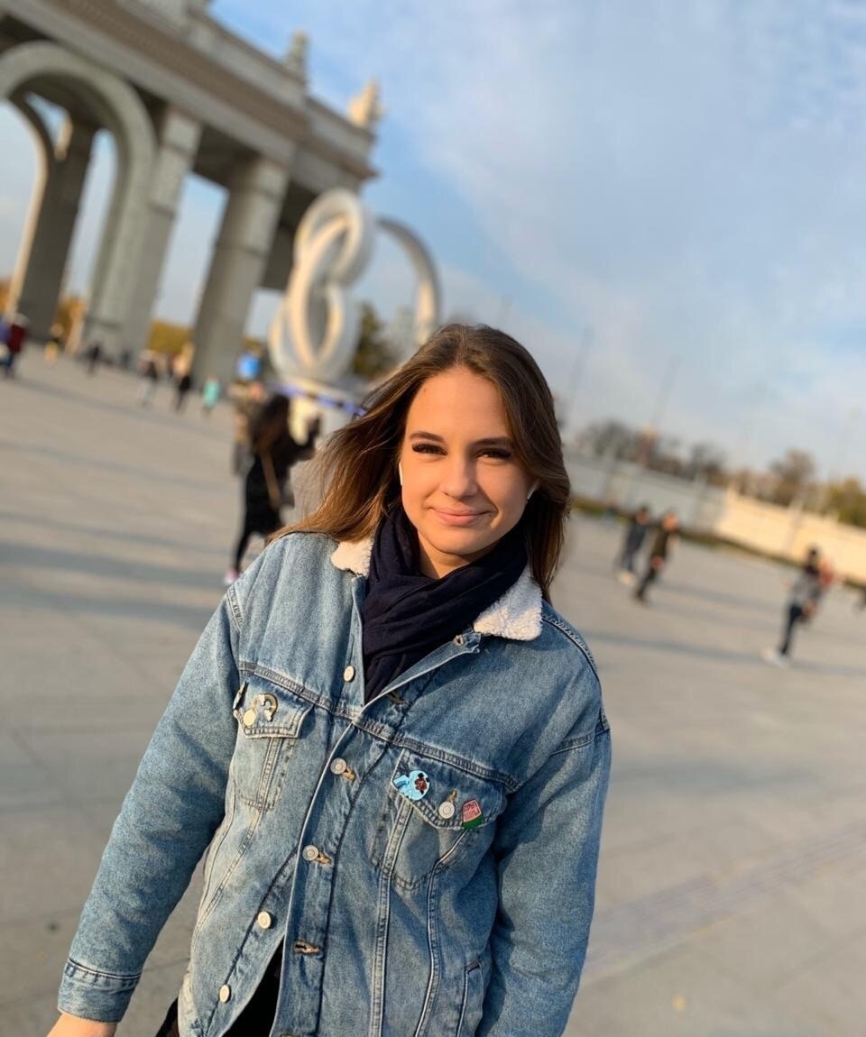 Надежда привлекальеная девушка из Кропоткина цена от 3500 руб