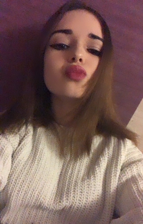 Оксанка привлекальеная девушка из Кропоткина цена от 3000 руб