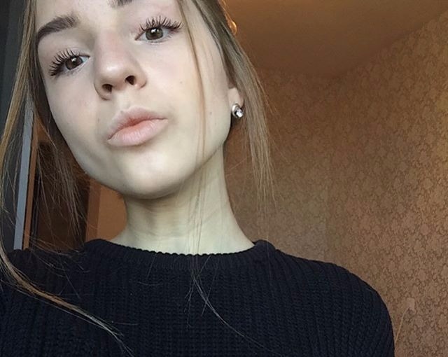 Анфиса привлекальеная девушка из Кропоткина цена от 3000 руб