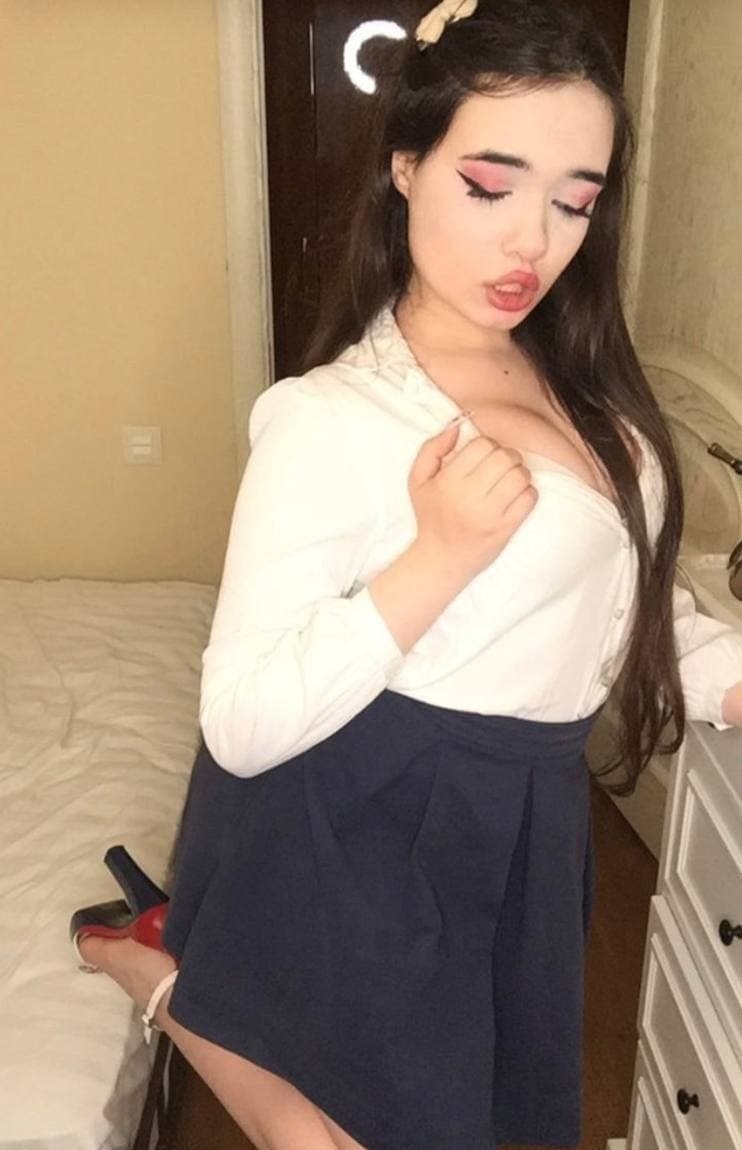 Лаки привлекальеная девушка из Кропоткина цена от 3500 руб