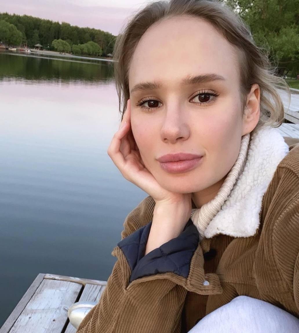 Марина привлекальеная девушка из Кропоткина цена от 3000 руб