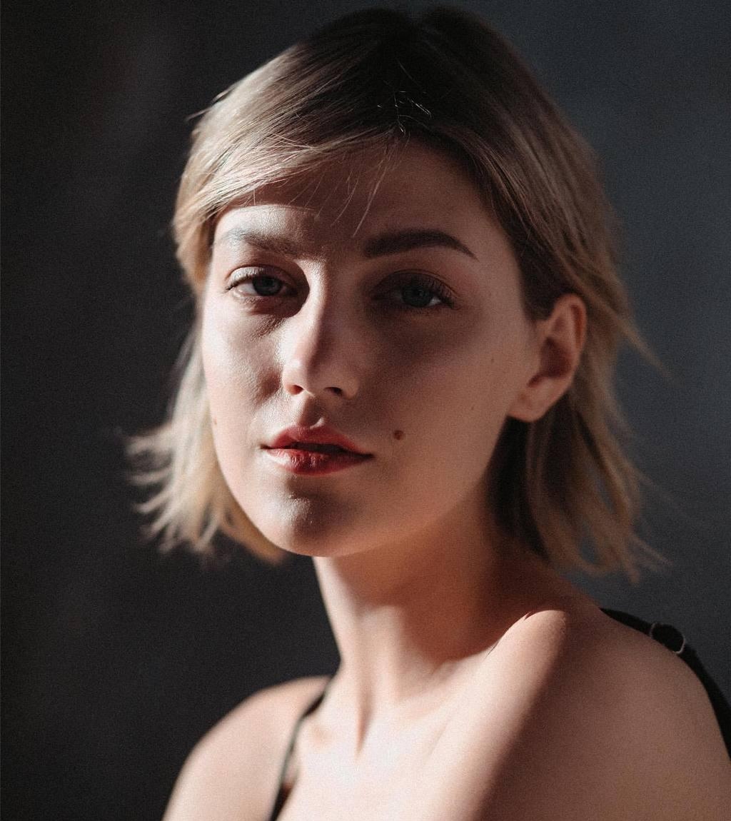 Шарлотта привлекальеная девушка из Кропоткина цена от 7000 руб