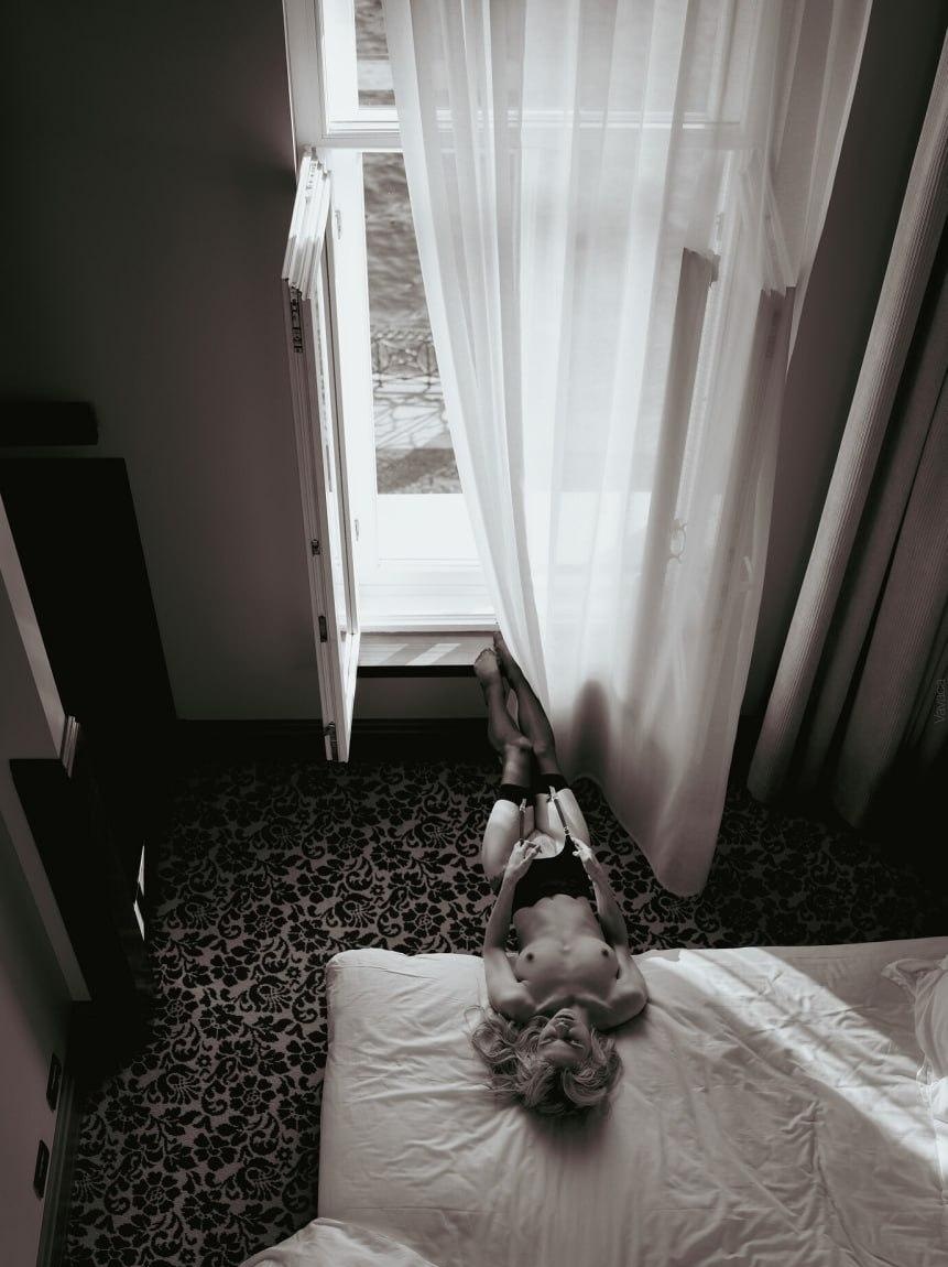 Татьяна привлекальеная девушка из Кропоткина цена от 6000 руб