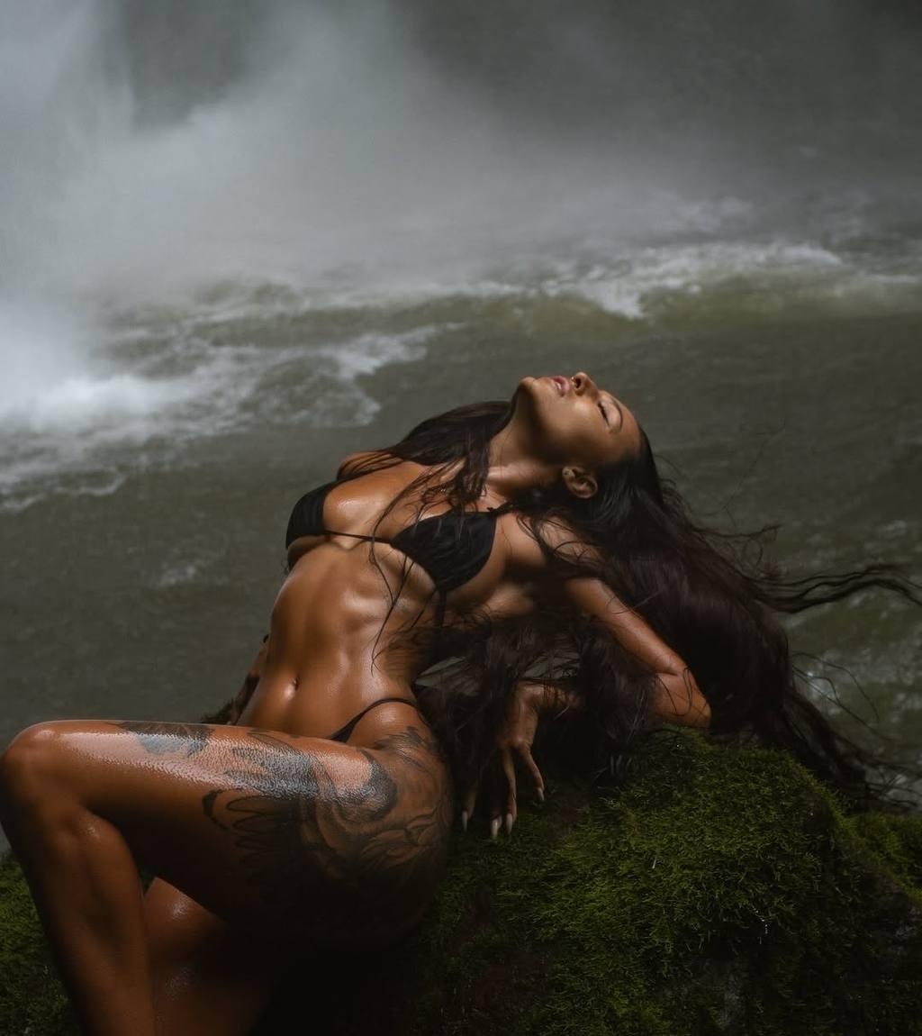 Катрин привлекальеная девушка из Кропоткина цена от 8000 руб