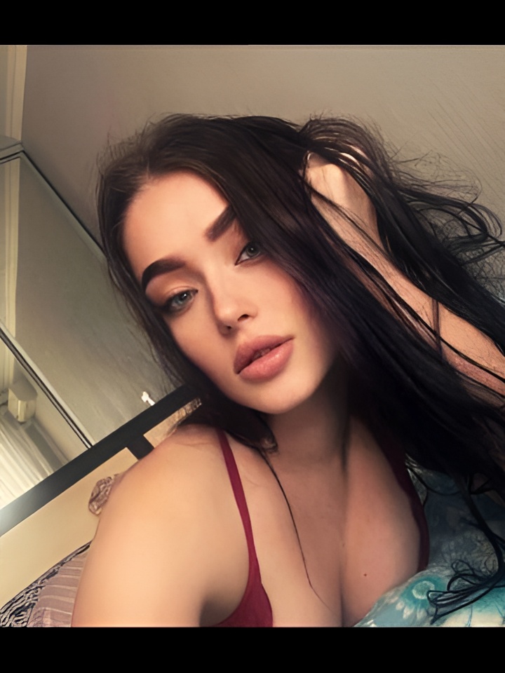 Индивидуалка Алла, доступна для личного знакомства от 1500 руб