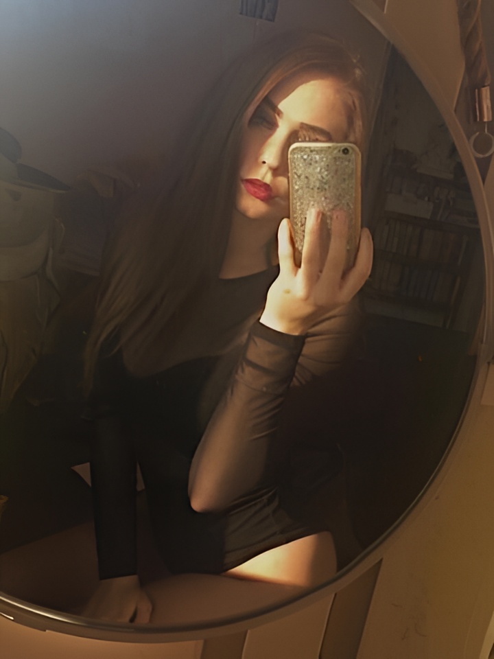 Индивидуалка Анечка, доступна для личного знакомства от 2500 руб