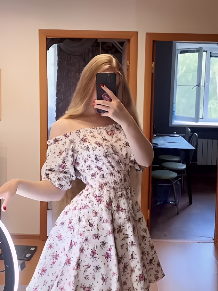 Индивидуалка Ангелина, доступна для личного знакомства от 10000 руб