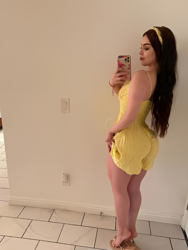 Индивидуалка Эдита, доступна для личного знакомства от 4000 руб