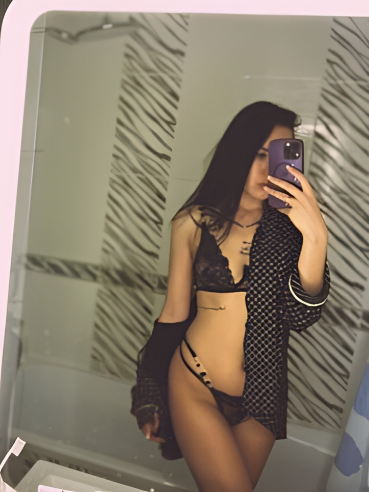 Индивидуалка Стефания, доступна для личного знакомства от 4000 руб