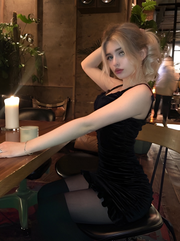 Индивидуалка Виталина, доступна для личного знакомства от 10000 руб