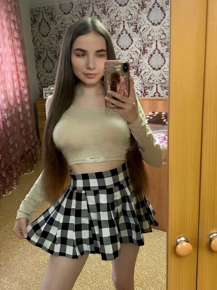 Индивидуалка Влада, доступна для личного знакомства от 2000 руб