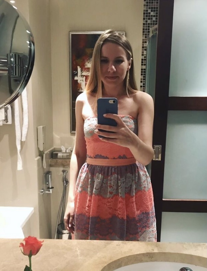 Индивидуалка 🎥 Надежда, доступна для личного знакомства от 3500 руб