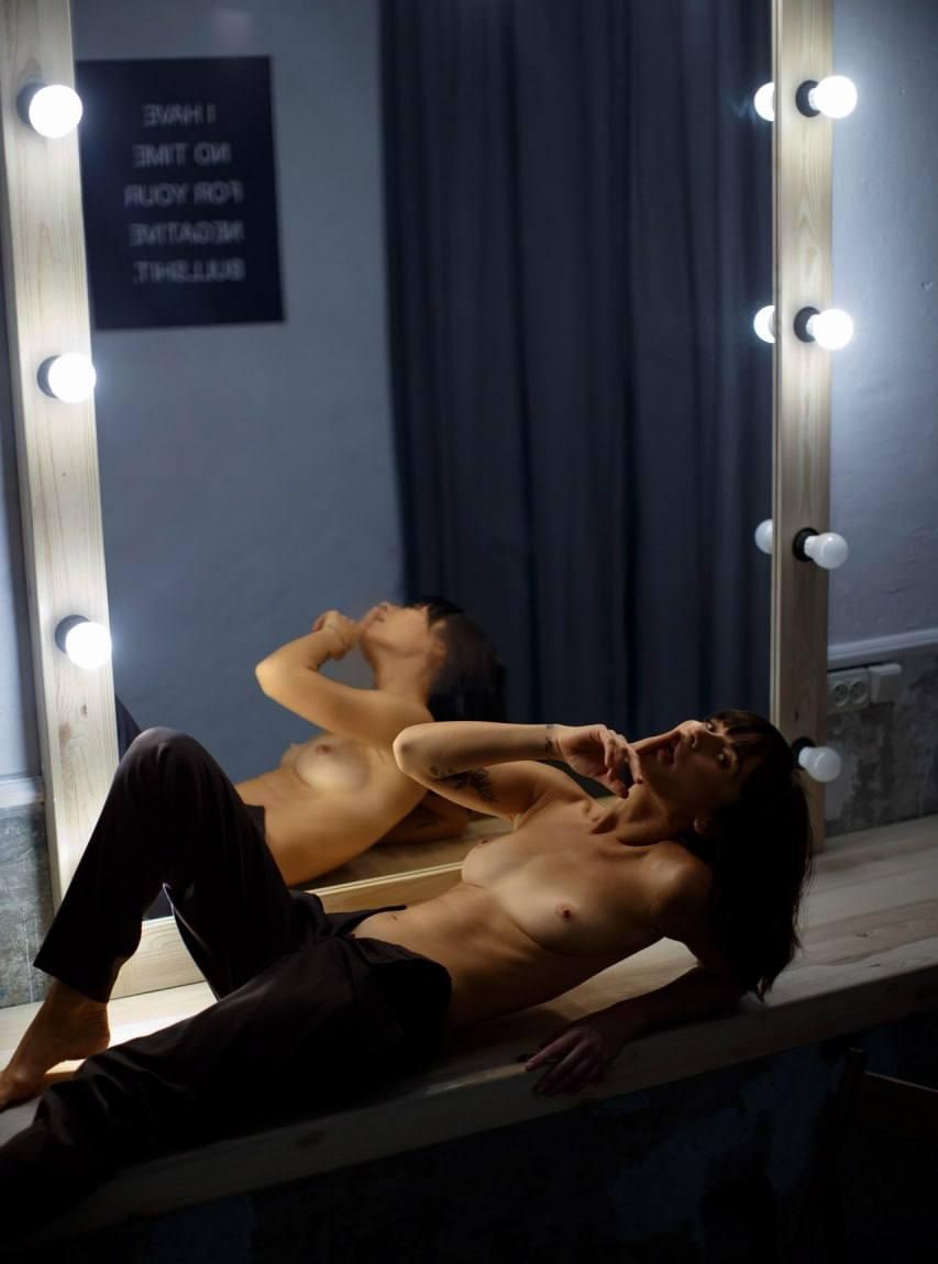 Индивидуалка Марина, доступна для личного знакомства от 5000 руб