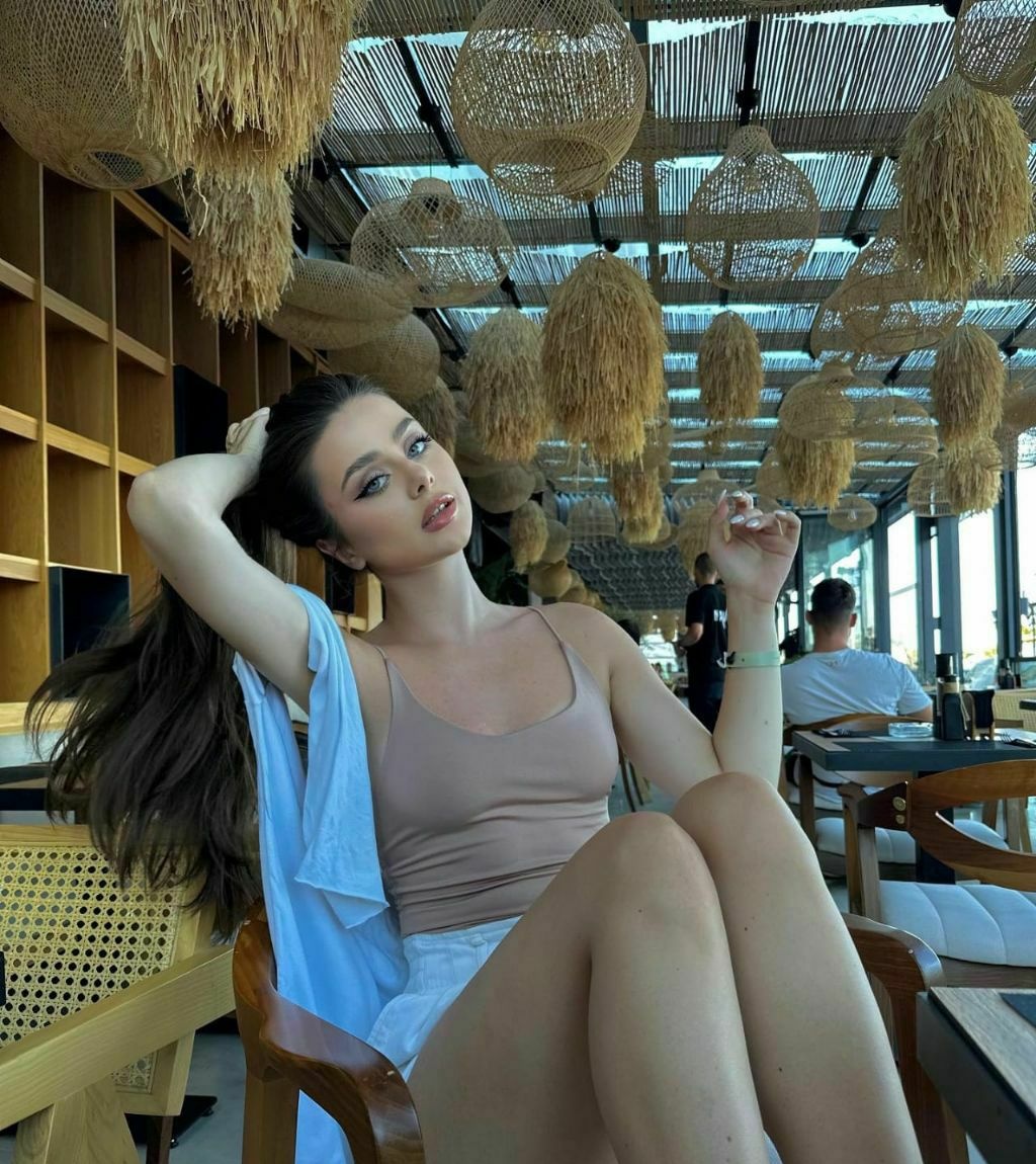 Индивидуалка Тоня, доступна для личного знакомства от 3000 руб