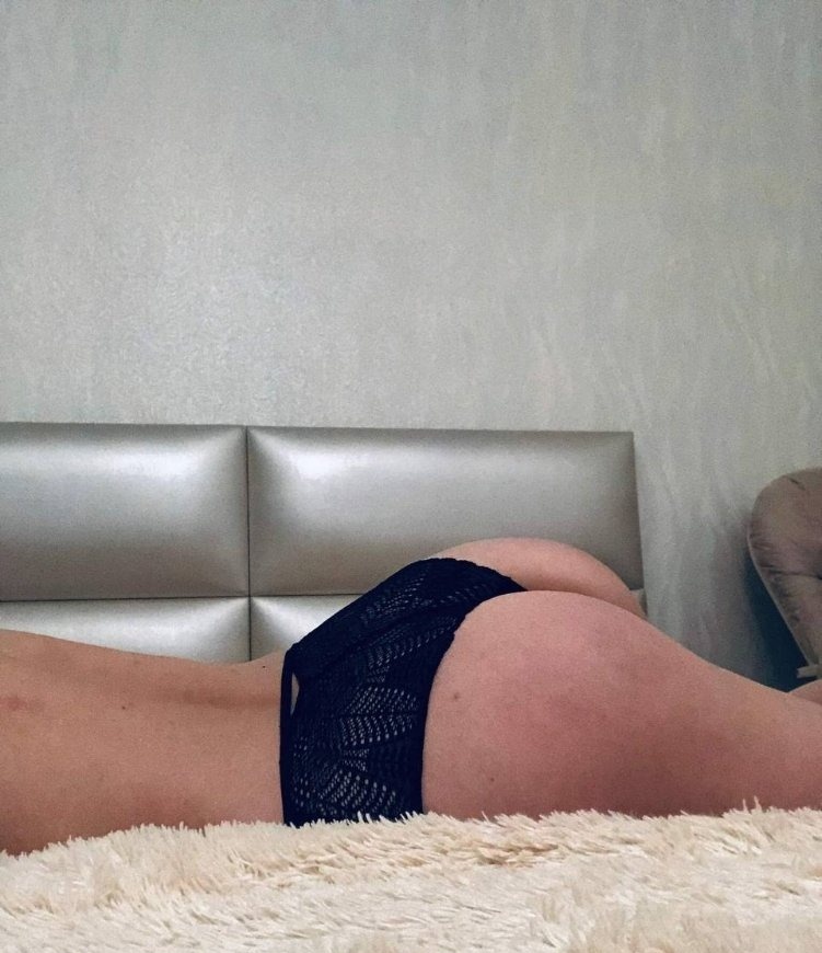 Индивидуалка Влада, доступна для личного знакомства от 3000 руб