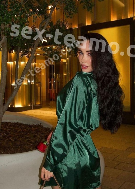 Индивидуалка Лия, доступна для личного знакомства от 8000 руб