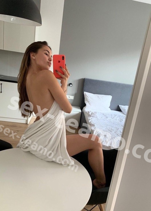Индивидуалка Марина, доступна для личного знакомства от 3500 руб