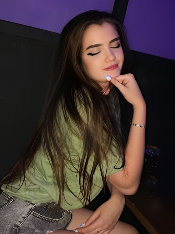 Белла привлекательная девушка из Кропоткина цена от 2000 руб