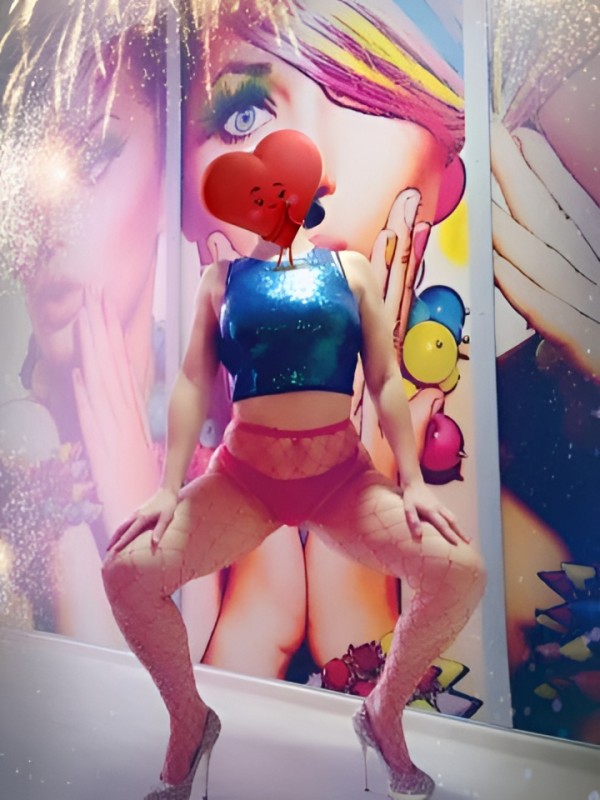 Ксюша фото 4