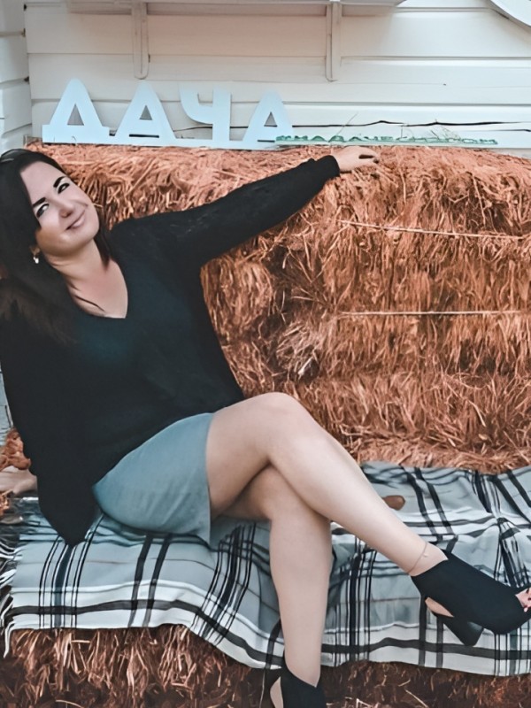 Ленусик привлекательная девушка из Кропоткина цена от 2500 руб