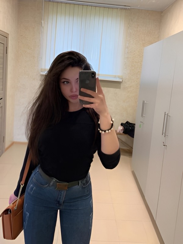 Медея привлекательная девушка из Кропоткина цена от 2500 руб