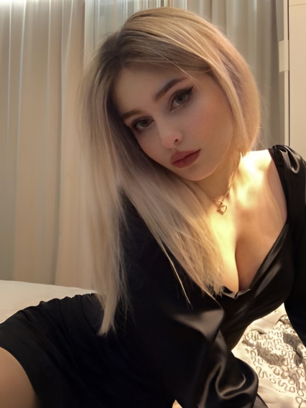 Сарра привлекательная девушка из Кропоткина цена от 3000 руб