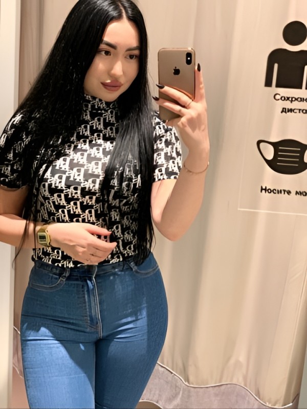 Тамара привлекательная девушка из Кропоткина цена от 1500 руб