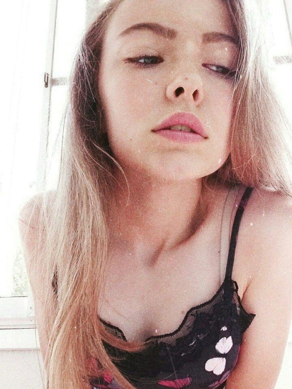 Валечка привлекательная девушка из Кропоткина цена от 3000 руб