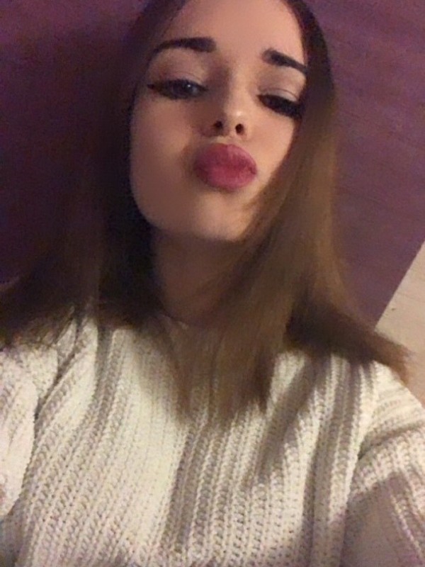 Оксанка привлекательная девушка из Кропоткина цена от 3000 руб