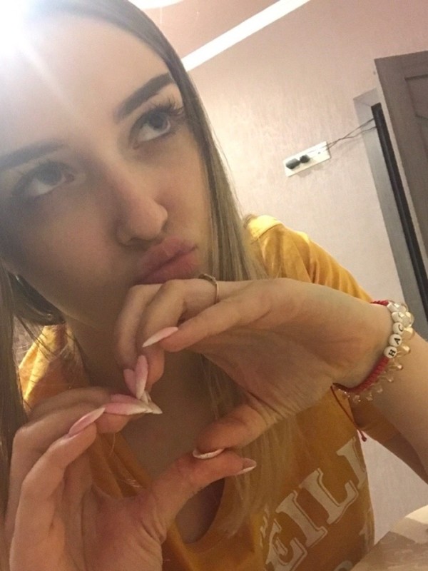 Алекса привлекательная девушка из Кропоткина цена от 3000 руб