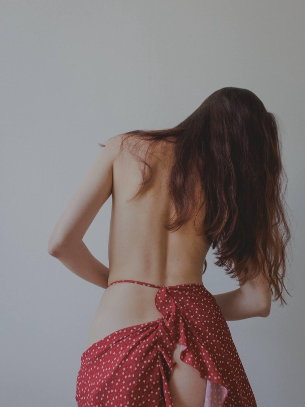 Анжелика фото 2