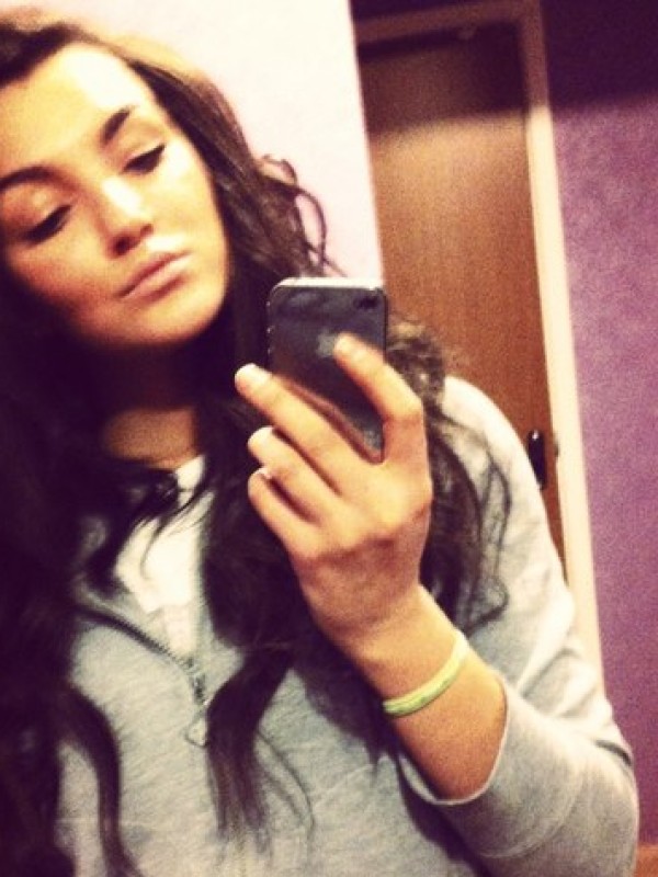 Мина привлекательная девушка из Кропоткина цена от 3500 руб