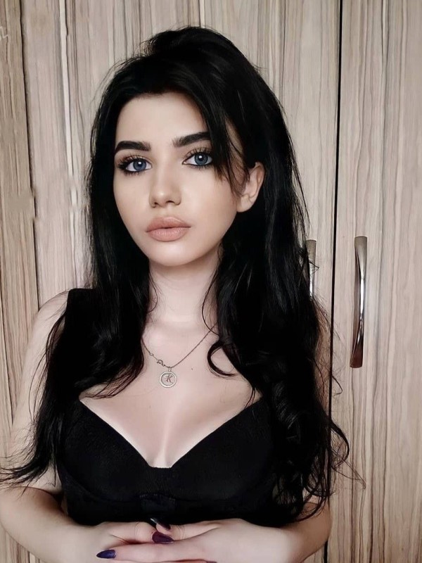 Светка привлекательная девушка из Кропоткина цена от 3500 руб