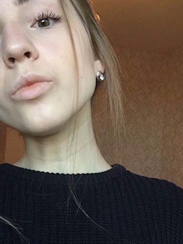 Анфиса привлекательная девушка из Кропоткина цена от 3000 руб