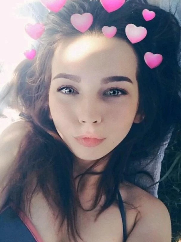 Настя фото 5