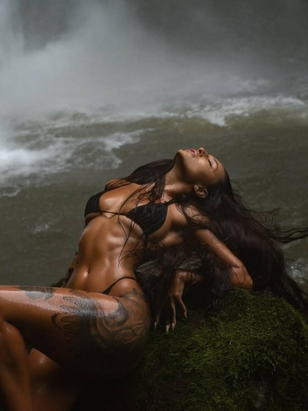 Катрин привлекательная девушка из Кропоткина цена от 8000 руб