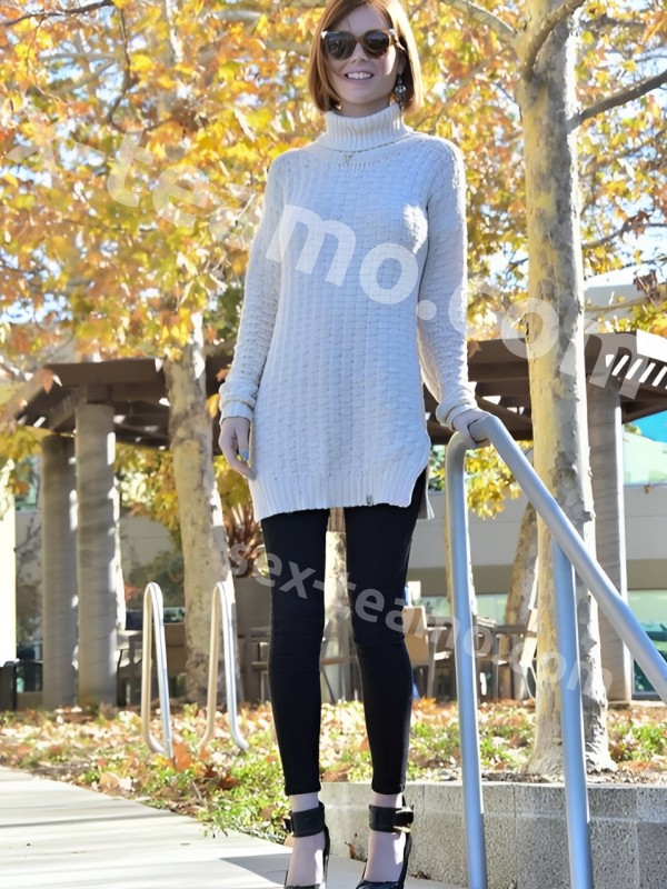 Маша из Кропоткина